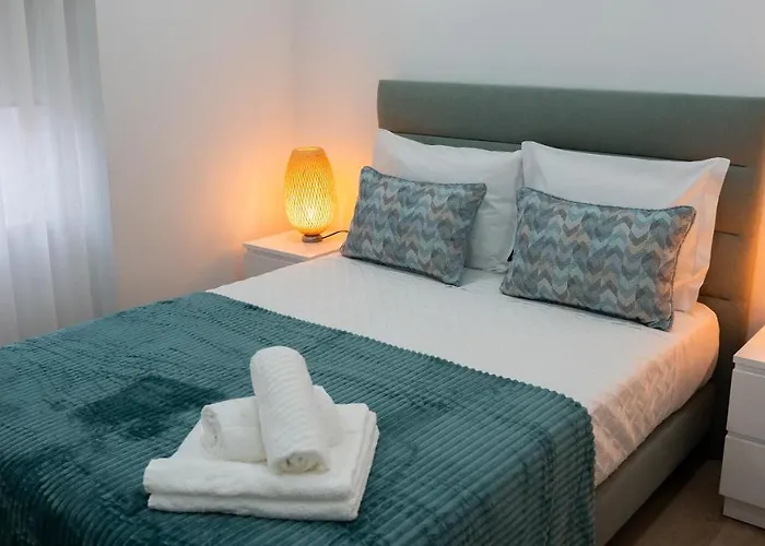 Casinha Avo Toteta Appartement