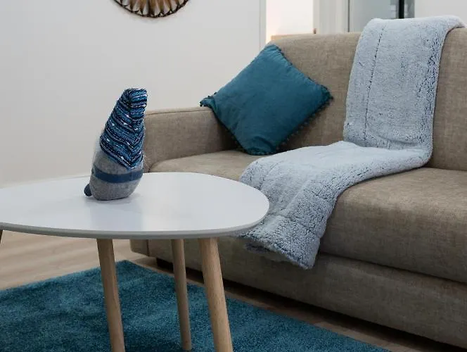 Casinha Avo Toteta Appartement *