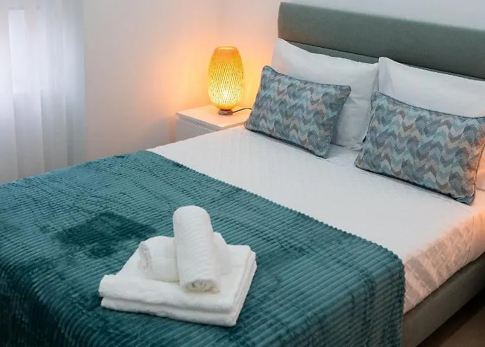 Appartement Casinha Avo Toteta *