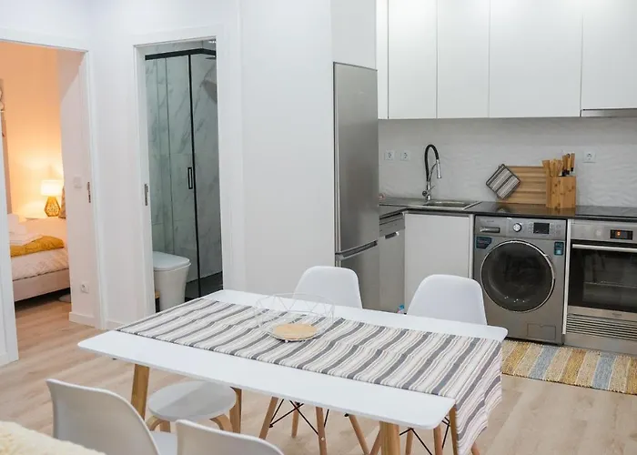 Appartement Casinha Avo Toteta Nazaré