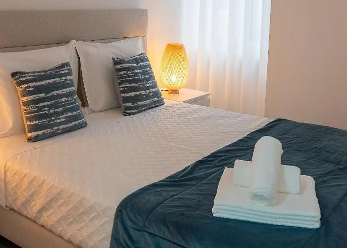 Appartement Casinha Avo Toteta Nazaré