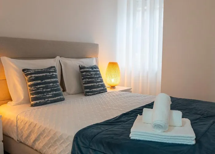Casinha Avo Toteta Appartement Nazaré