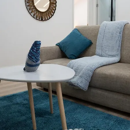 Casinha Avo Toteta Апартаменты *
