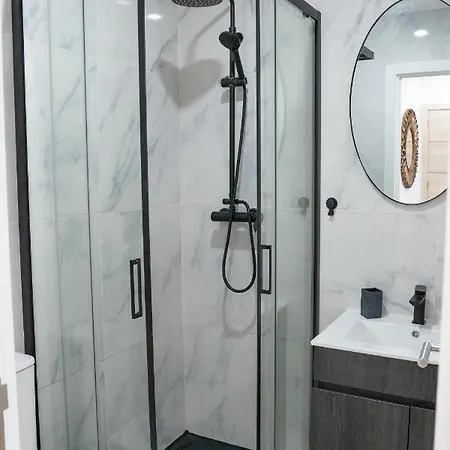 Casinha Avo Toteta Апартаменты