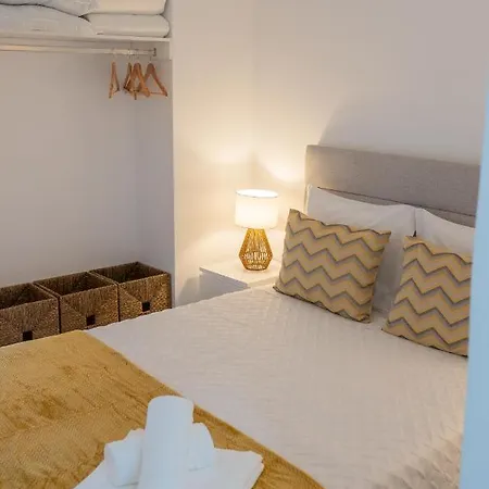 Casinha Avo Toteta Апартаменты *
