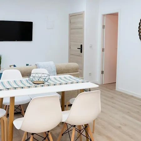 Casinha Avo Toteta Апартаменты