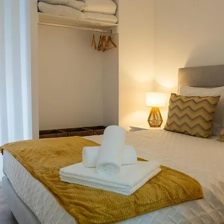 Casinha Avo Toteta Apartment *