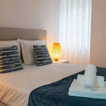 Casinha Avo Toteta Lejlighed Nazaré